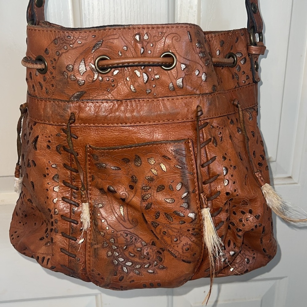 Patricia Nash purse